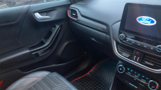 Ford Puma 1.0 EcoBoost Hybrid mHEV ST-Line X First Ed 5dr Petrol Hatchback